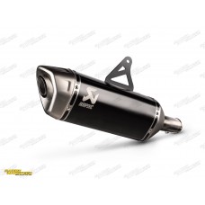 Pô AKRAPOVIC Slip on Honda XL750 Transalp 2023+ (chính hãng)